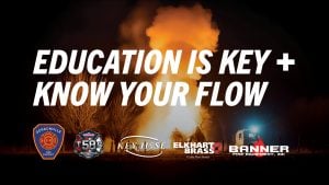 Key Hose Know your flow