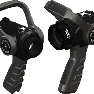 XD PISTOL GRIP SHUT OFF 1.5" NH
