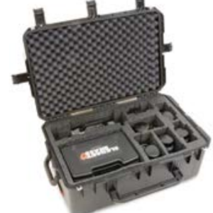 EB-500-XD-FTK 1962 Flow Test Kit, Digital