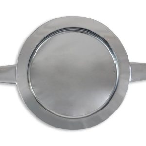 Cap 5.0" NH