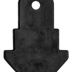 Folding Step Mounting Gasket Lighted Step