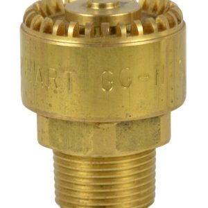 NOZZLE .75 MNPT FIXED FLOW NTS-C