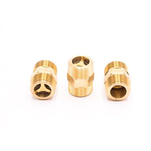 3/4 NPT POPPET CHECK VALVE
