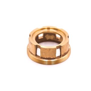 Q-57R GLAND-REAR (adjustment nut)