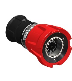 Chief XD Tip 1.5"NH 150@50 Red Bumper