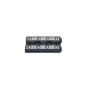 Terminal Strip - 8 Terminal TS- 2x4