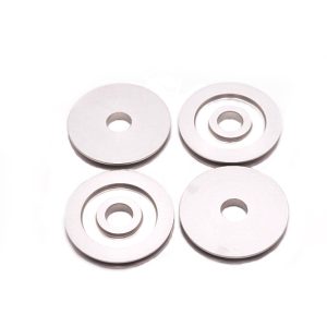 PV/PVT PISTON