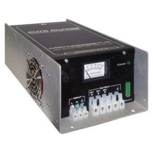 AUTO CHARGE 20, 12 VOLT