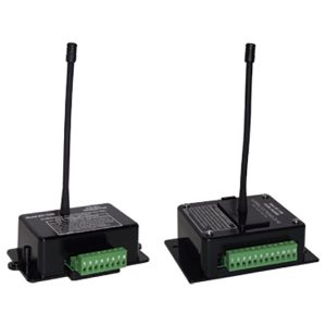 RF Transmitter & Receiver
