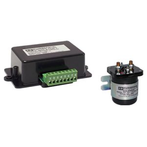 Auto Isolator I