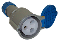 MATING CONNECTOR CON-3P-250