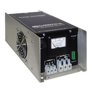 AUTO CHARGE 12