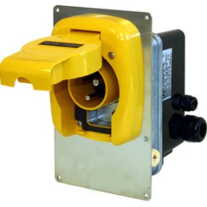 Kussmaul Super 30 Auto Eject Air Electric 120V