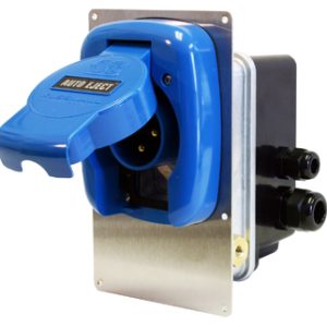 Kussmaul Super 30 Auto Eject Air Electric 240V