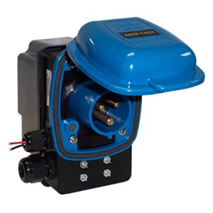 Kussmaul Super 16 Auto Eject 230AC/12V DC