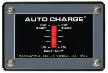 AUTO CHARGE 1200 PUMP KIT - Image 3