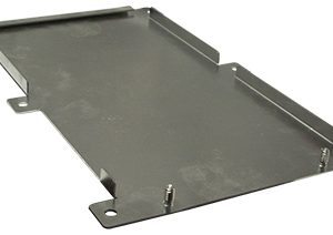 EZ Mounting Plate