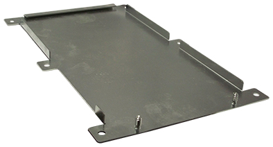 EZ Mounting Plate