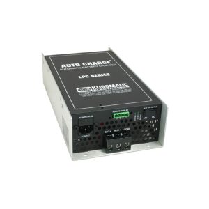 LPC 20, w/Bar Graph Display