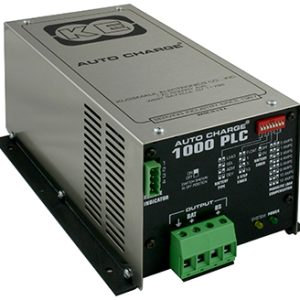 Auto Charge 1000 PLC, w/Bar Graph Display