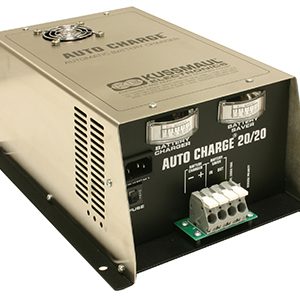 BATTERY CHARGER SINGLE STYLE