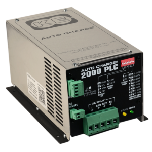KIT- Auto charge 2000 w/20amp super auto eject