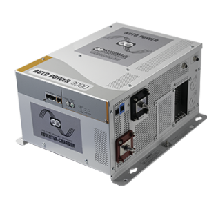 Auto Power 3000