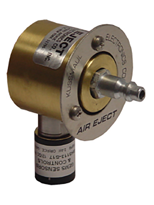 Air Eject, 12V