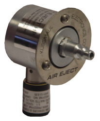 175 PSI HP AIR EJECT