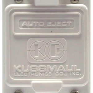 Kussmaul WeatherProof Auto Eject Cover