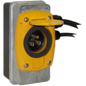 Kussmaul Super Auto Eject 120V AC 15 AMP