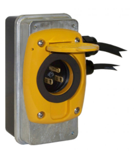 Kussmaul Super Auto Eject 120V AC 15 AMP