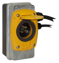 Kussmaul Super Auto Eject 120V AC 20 AMP