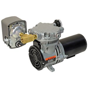 Auto Pump 12 Volt
