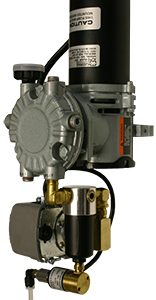 COMP AIR 12V W/AUTO DRAIN