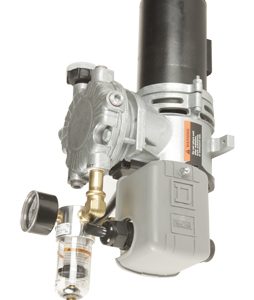 Auto Pump 12V HP - Vertical
