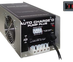 120V 33A BATTERYCHARGER/SAVER