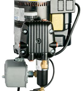 AUTO PUMP 120V W/ AUTO DRAIN