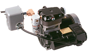 Auto Pump AC 120V / 4AMP 100PSI