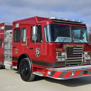 Dubuque Fire Department