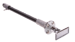 HANDLE PUSH-PULL 9.5 STROKE