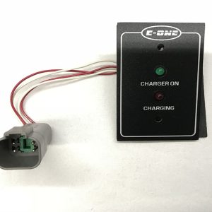 INDICATOR LTS BATTERY CHARGER KUSS