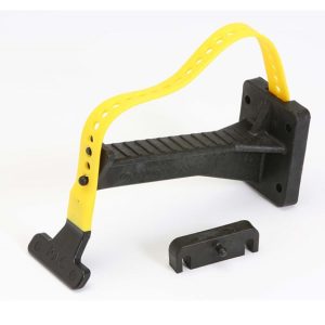 COIL LOCK