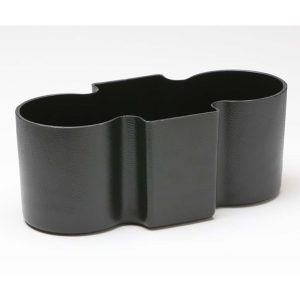 Dual Gas/Oil Pocket Mount