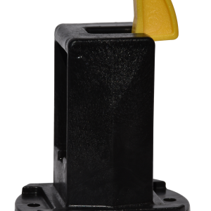 2.5" ADAPTER LOCK