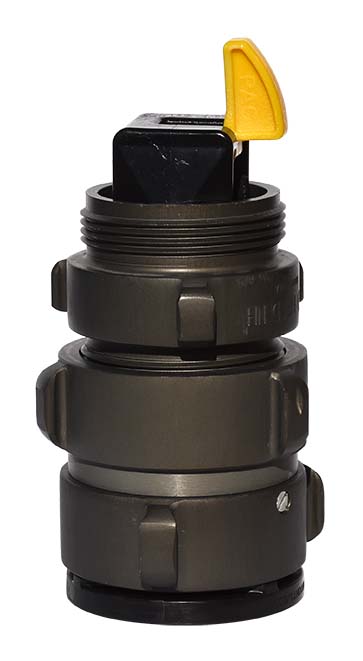2.5" Dual Adapter Lok (for 2 adapters) - Image 2