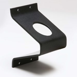 Wedge Pole Rest Mount