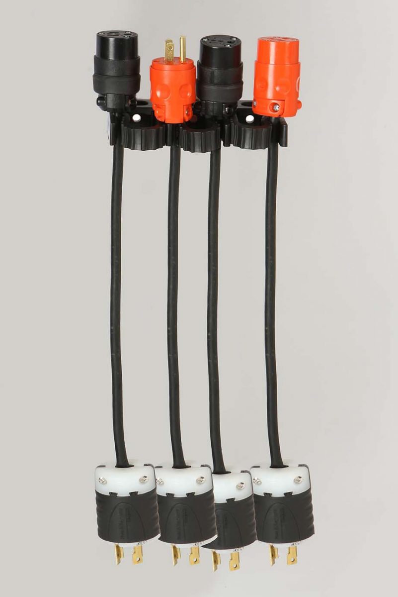GRIP MOUNT - YELLOW STRAP - Image 2