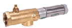 3/4" AIR OPERATED DRAIN VALVE
