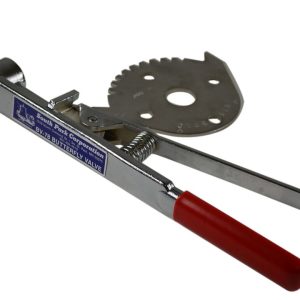 6" LEVER ACTUATOR